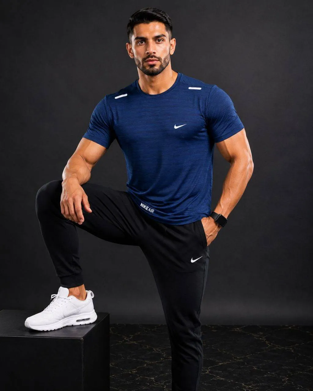 تیشرت مردانه NIKE